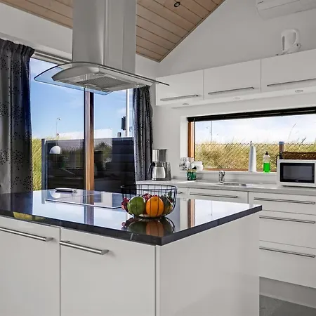 Elinora - 100m From The Sea In Western Jutland By Interhome *