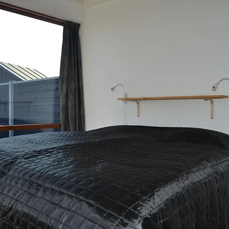 Elinora - 100m From The Sea By Interhome Hébergement de vacances Lakolk