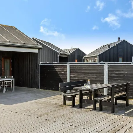 Feriehus Elinora - 100m From The Sea By Interhome