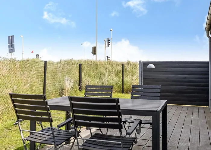 Сasa de vacaciones Elinora - 100m From The Sea By Interhome *