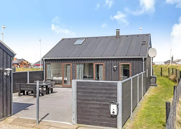 Elinora - 100m From The Sea By Interhome Сasa de vacaciones *