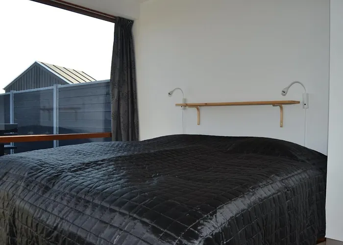 Elinora - 100m From The Sea By Interhome Сasa de vacaciones Lakolk