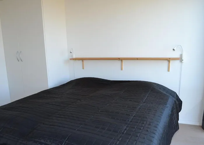 Сasa de vacaciones Elinora - 100m From The Sea By Interhome Lakolk