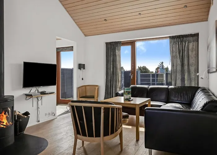 Elinora - 100m From The Sea By Interhome Сasa de vacaciones *