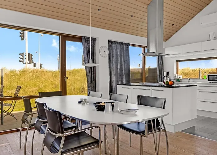 Сasa de vacaciones Elinora - 100m From The Sea By Interhome *